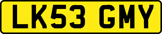 LK53GMY