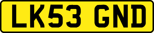 LK53GND