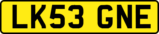 LK53GNE