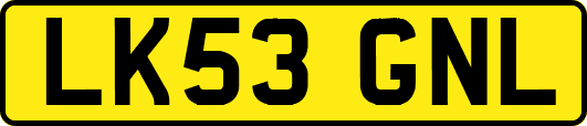 LK53GNL