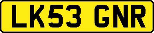 LK53GNR