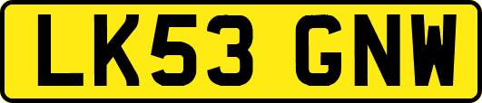 LK53GNW