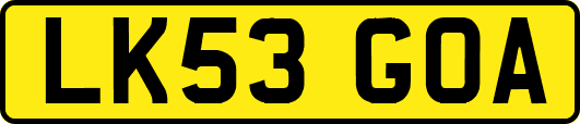 LK53GOA