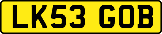 LK53GOB