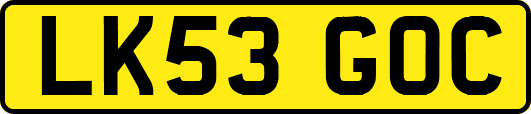 LK53GOC