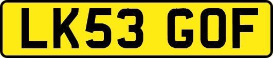 LK53GOF