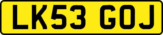 LK53GOJ
