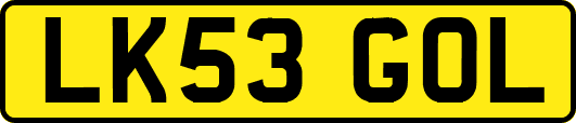 LK53GOL