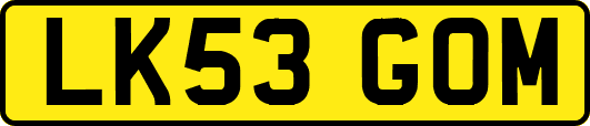 LK53GOM