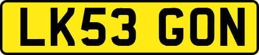LK53GON