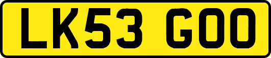 LK53GOO