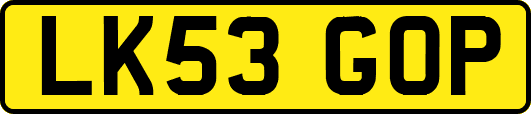 LK53GOP