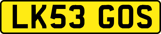LK53GOS