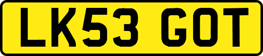 LK53GOT