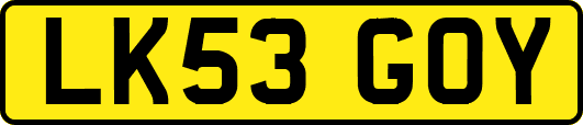 LK53GOY