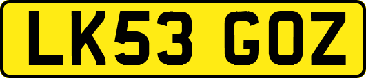 LK53GOZ