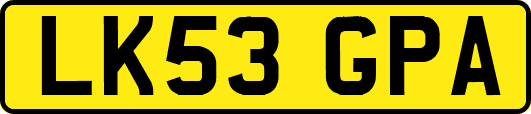 LK53GPA
