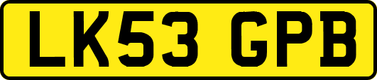 LK53GPB