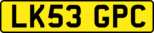 LK53GPC