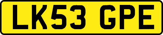 LK53GPE