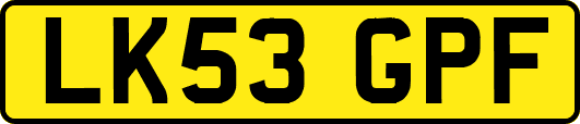 LK53GPF