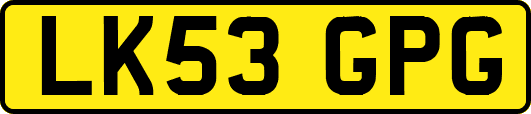 LK53GPG