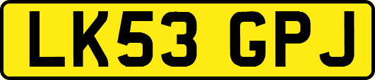 LK53GPJ