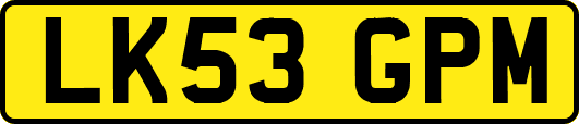 LK53GPM