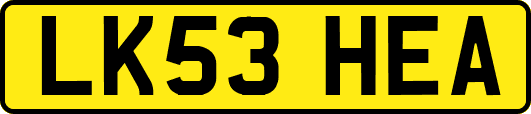 LK53HEA