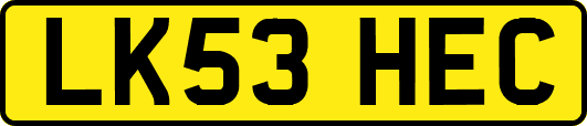 LK53HEC