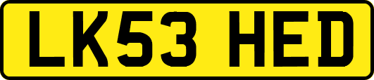 LK53HED