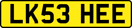 LK53HEE