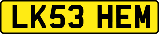 LK53HEM