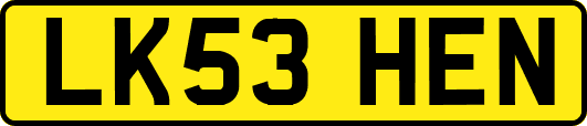 LK53HEN