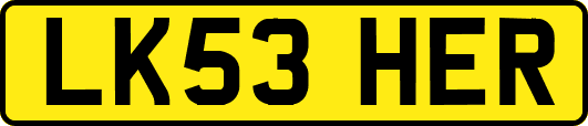 LK53HER