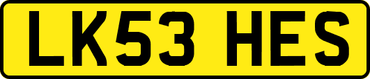 LK53HES