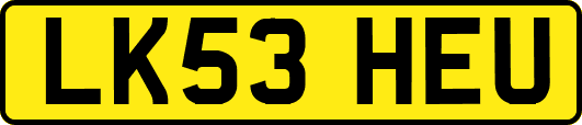 LK53HEU