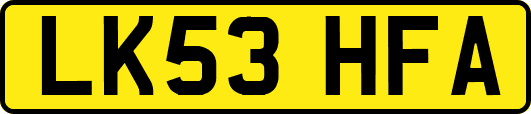 LK53HFA