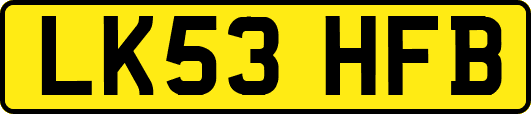 LK53HFB