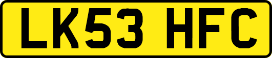 LK53HFC