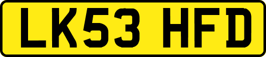 LK53HFD