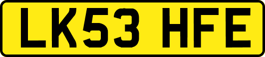 LK53HFE