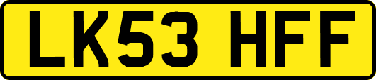 LK53HFF