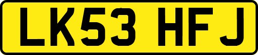 LK53HFJ