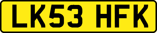 LK53HFK