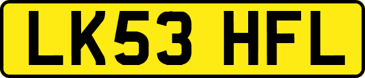 LK53HFL
