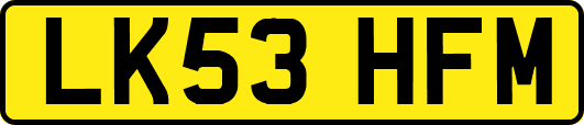 LK53HFM