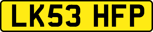 LK53HFP