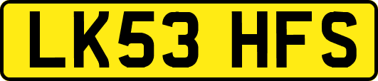 LK53HFS