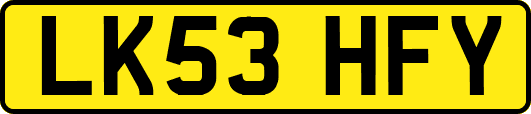 LK53HFY